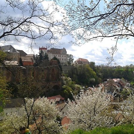 Fewo Geborgenheit Asza Mit Strahlungsfreien Zonen Bautzen Kültér fotó
