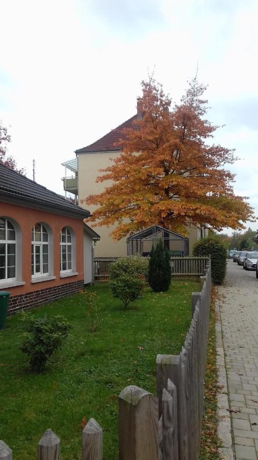 Fewo Geborgenheit Asza Mit Strahlungsfreien Zonen Bautzen Kültér fotó