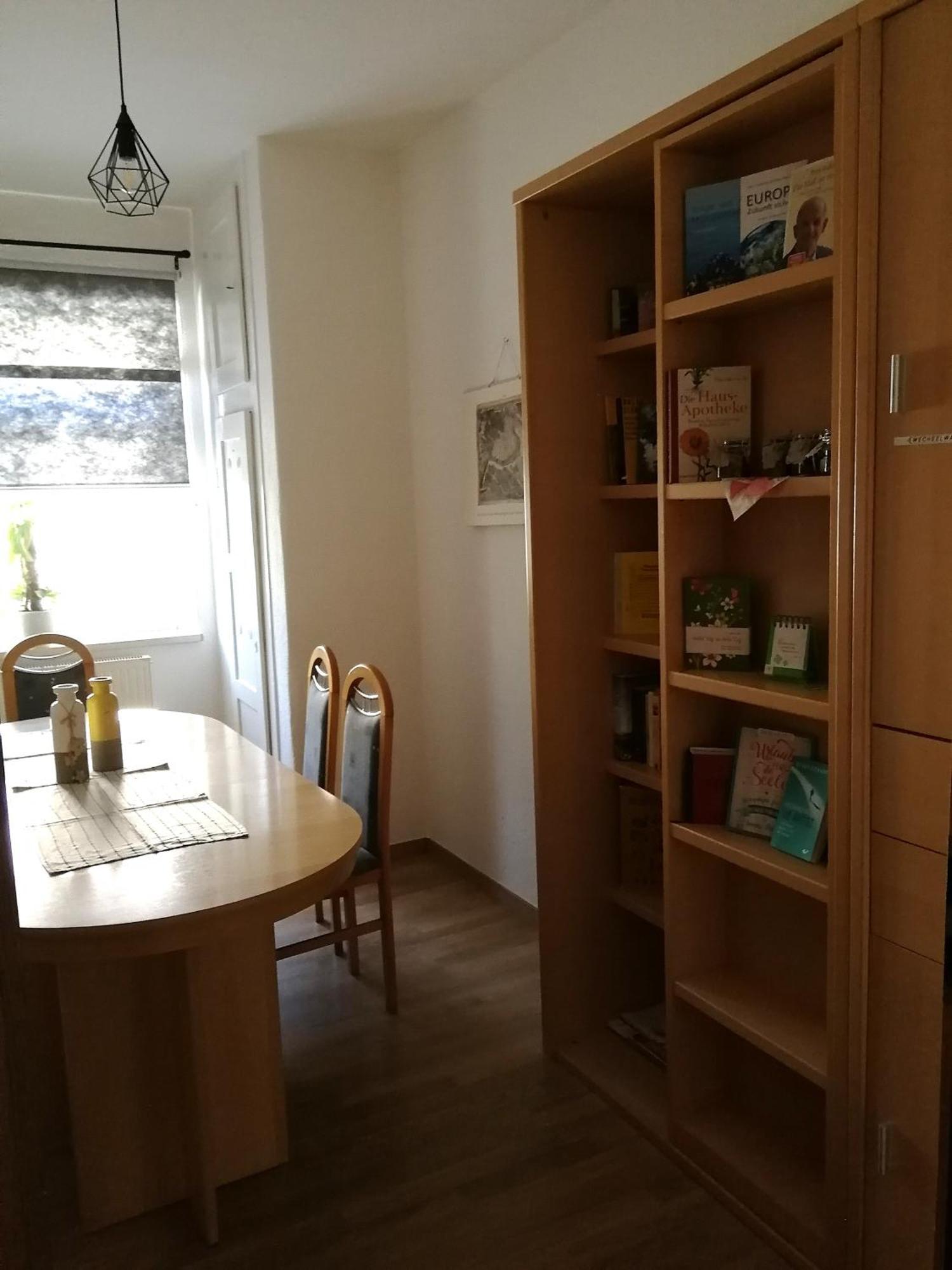 Fewo Geborgenheit Asza Mit Strahlungsfreien Zonen Bautzen Kültér fotó