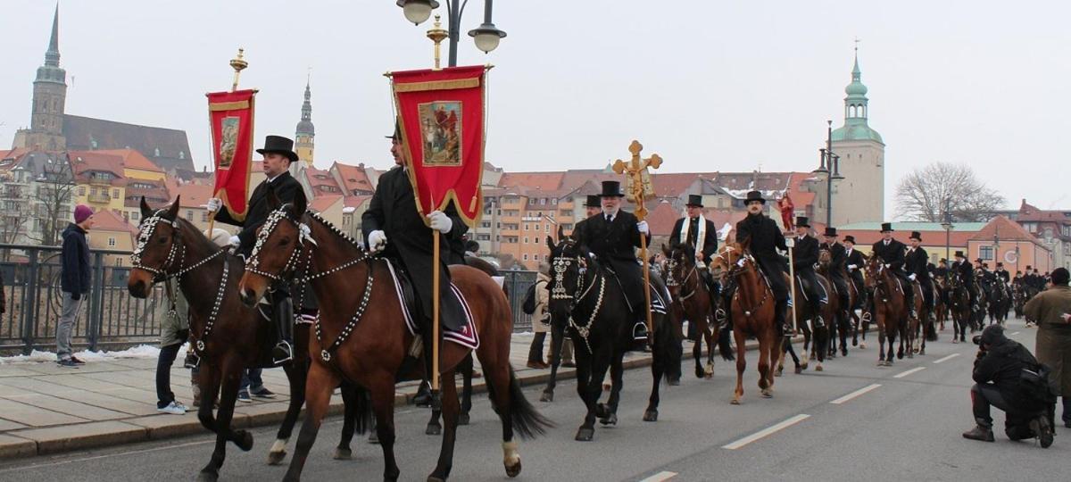 Fewo Geborgenheit Asza Mit Strahlungsfreien Zonen Bautzen Kültér fotó