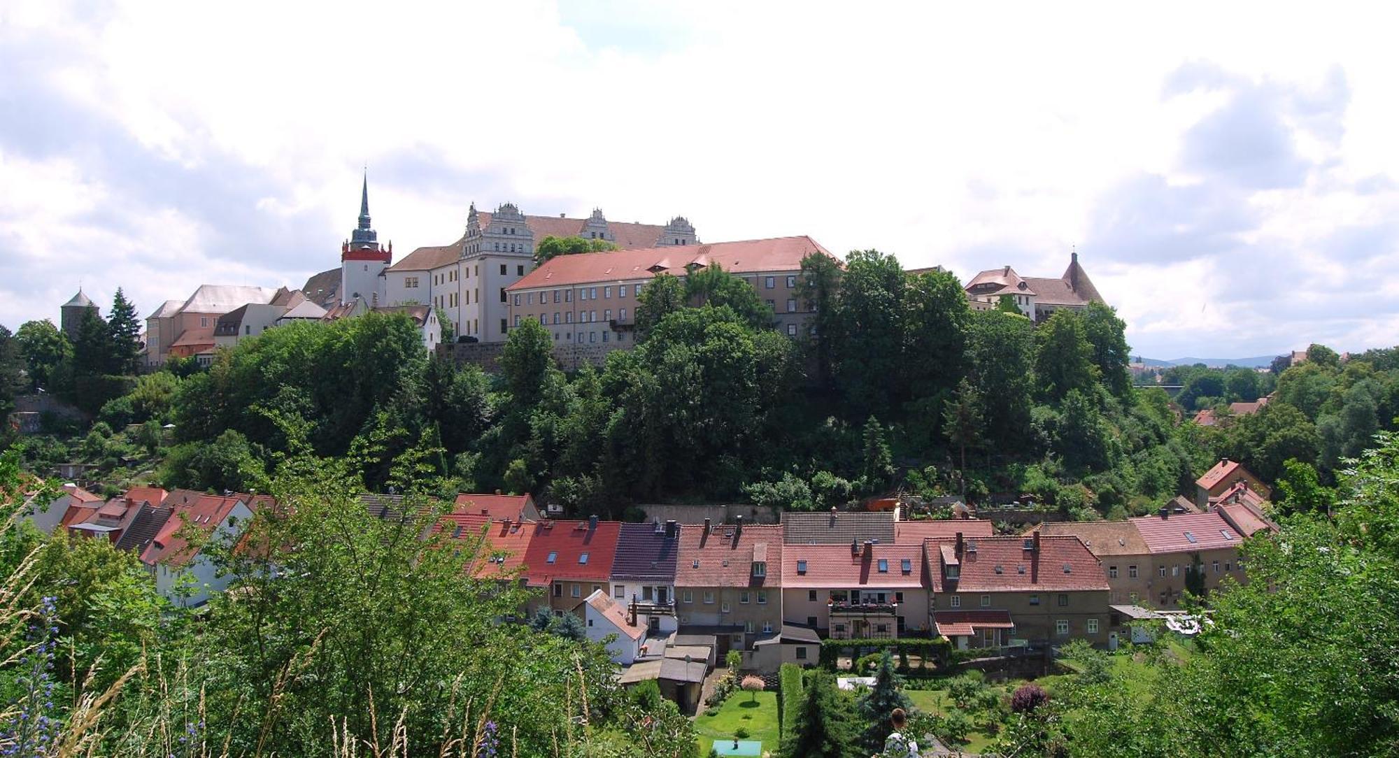 Fewo Geborgenheit Asza Mit Strahlungsfreien Zonen Bautzen Kültér fotó