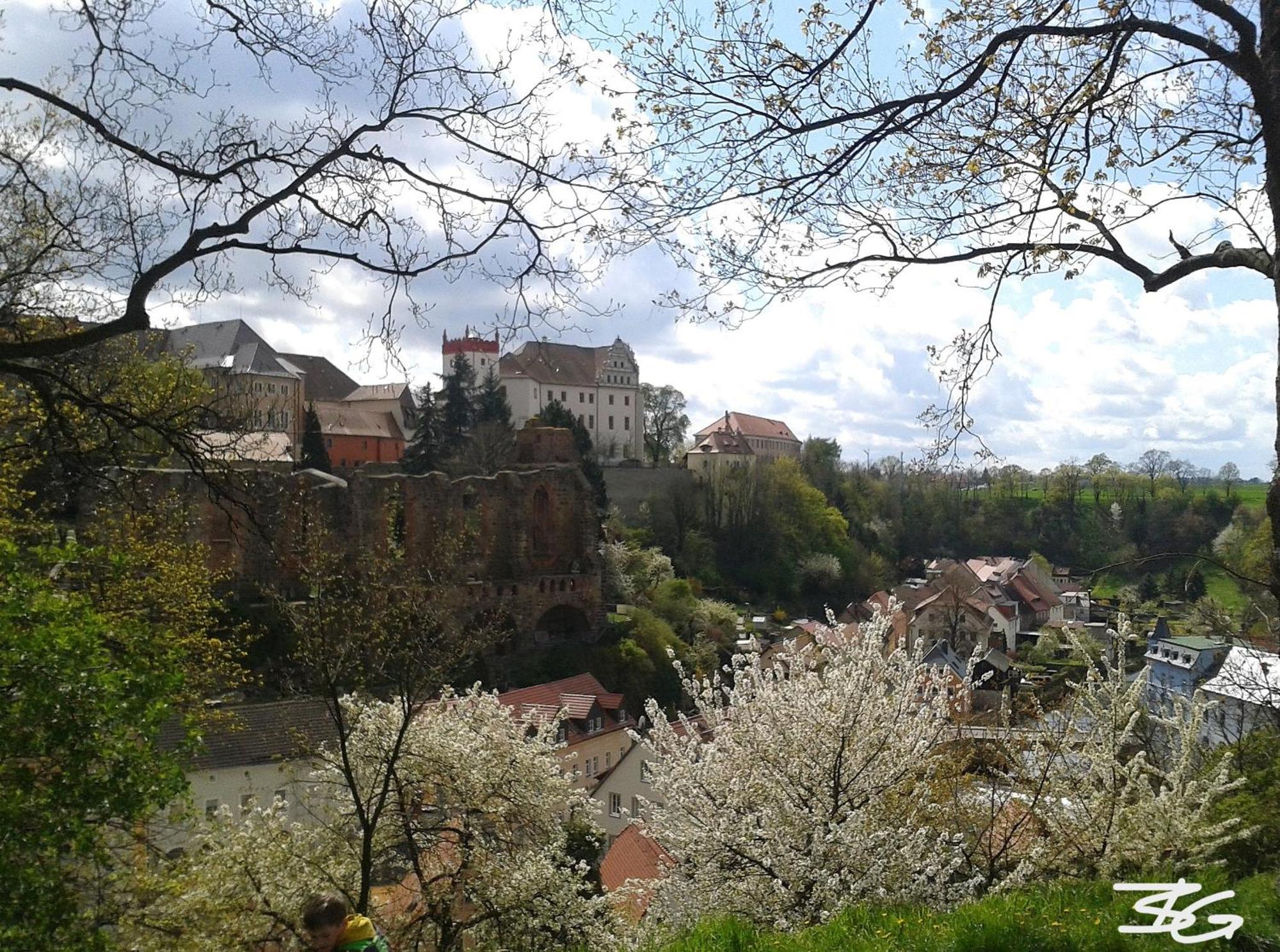 Fewo Geborgenheit Asza Mit Strahlungsfreien Zonen Bautzen Kültér fotó